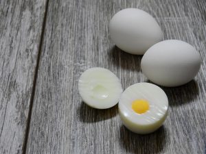 eggs for dogs with sensitive stomach 